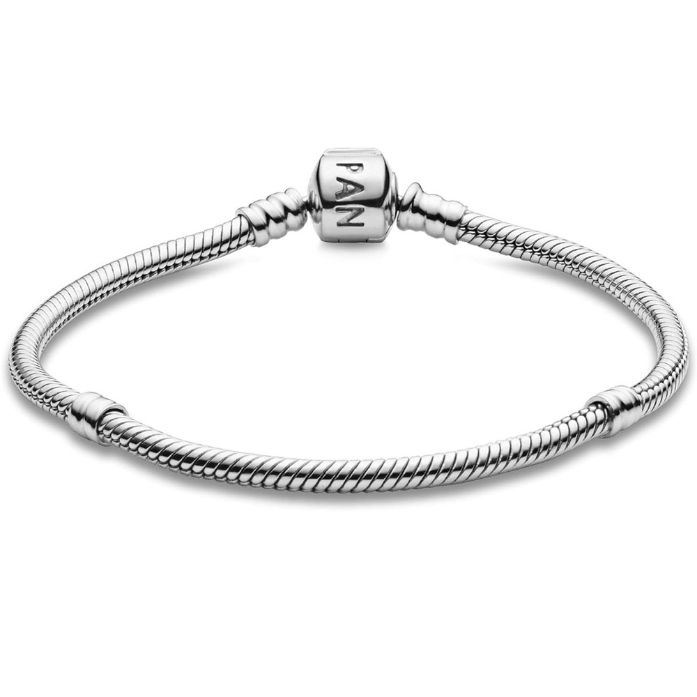 Pandora Silver Bracelet